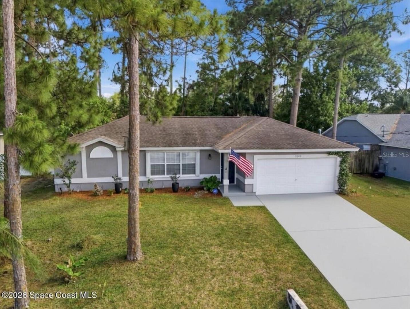 5145 CARTER ST, COCOA, FL, 32927