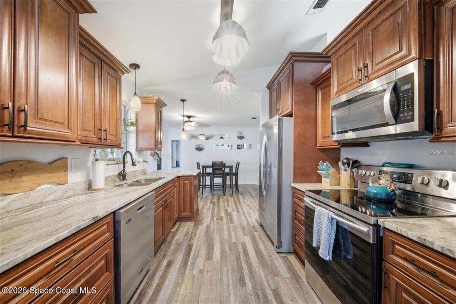 5145 CARTER ST, COCOA, FL, 32927