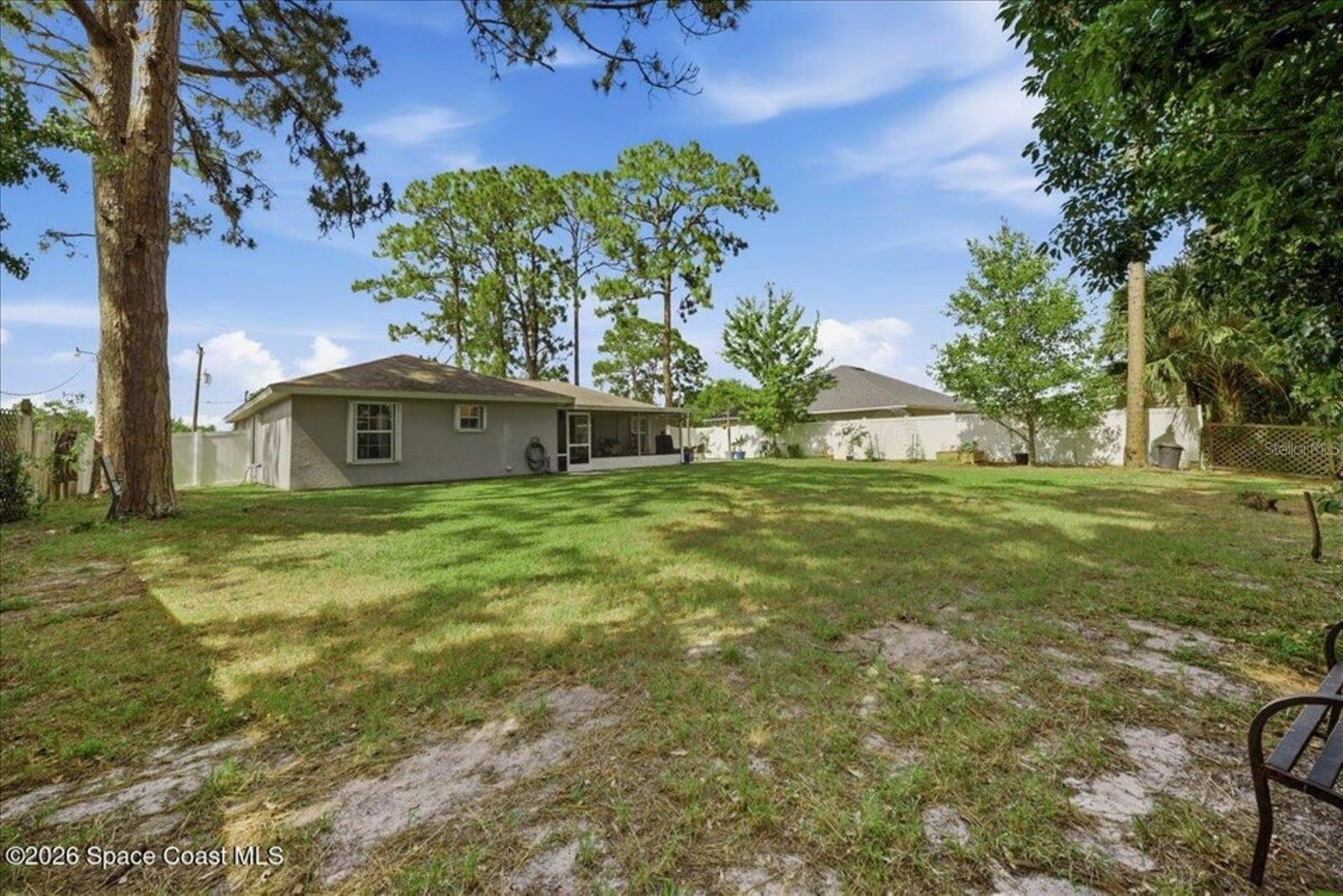 5145 CARTER ST, COCOA, FL, 32927