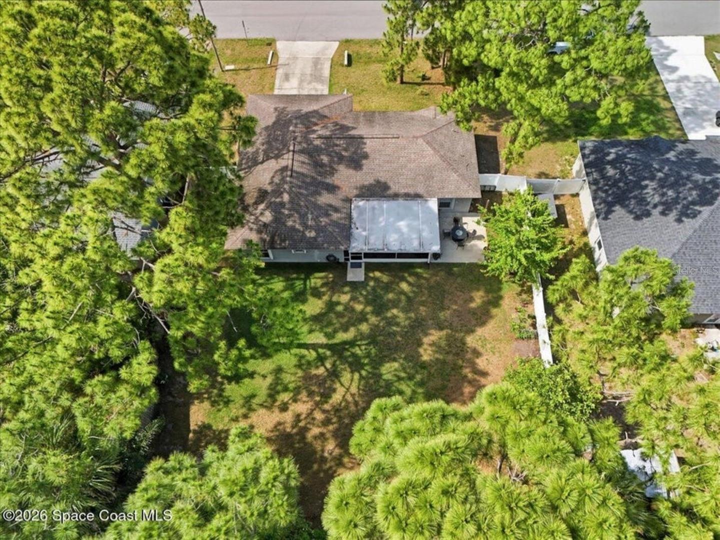 5145 CARTER ST, COCOA, FL, 32927