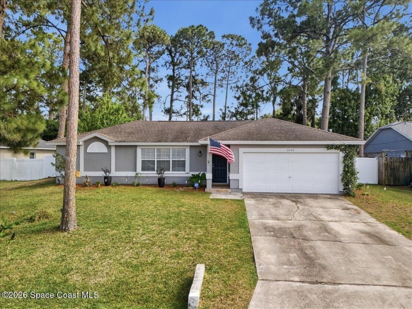 5145 CARTER ST, COCOA, FL, 32927