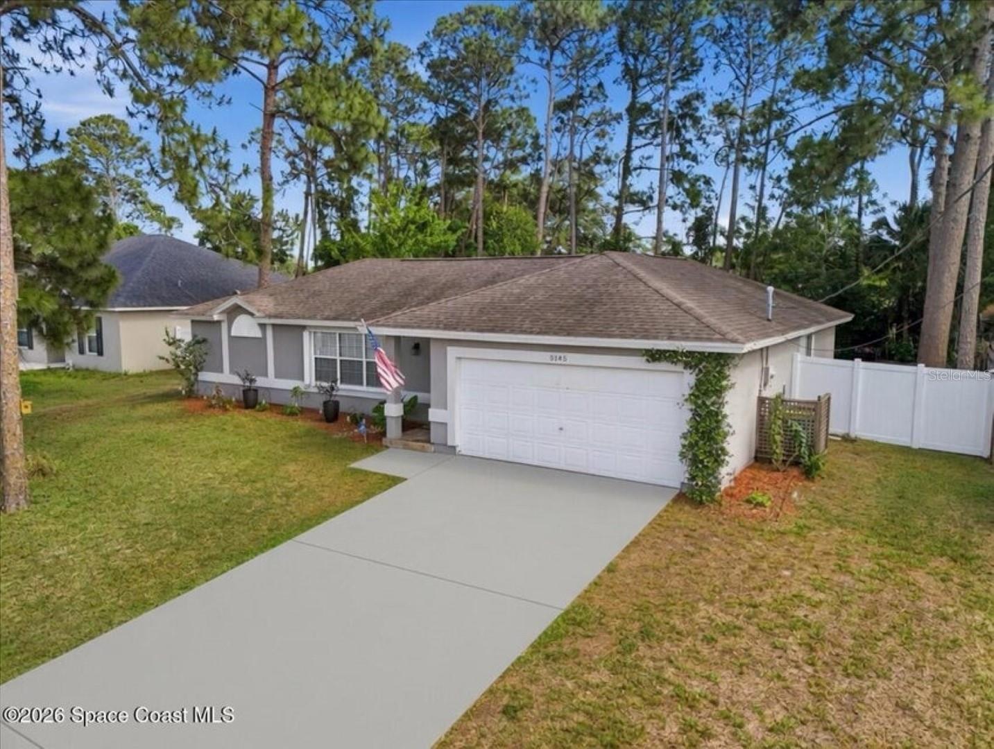 5145 CARTER ST, COCOA, FL, 32927