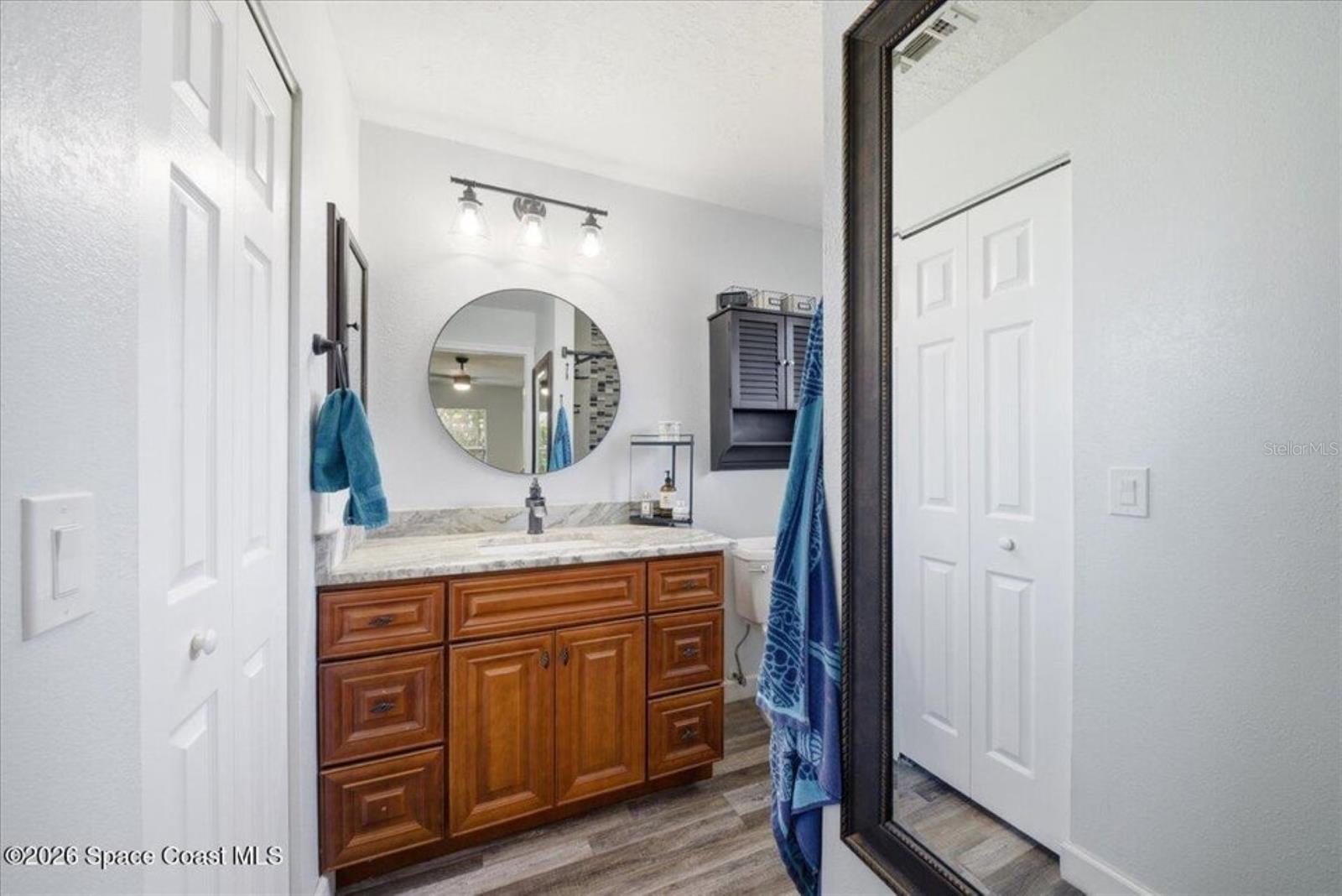 5145 CARTER ST, COCOA, FL, 32927