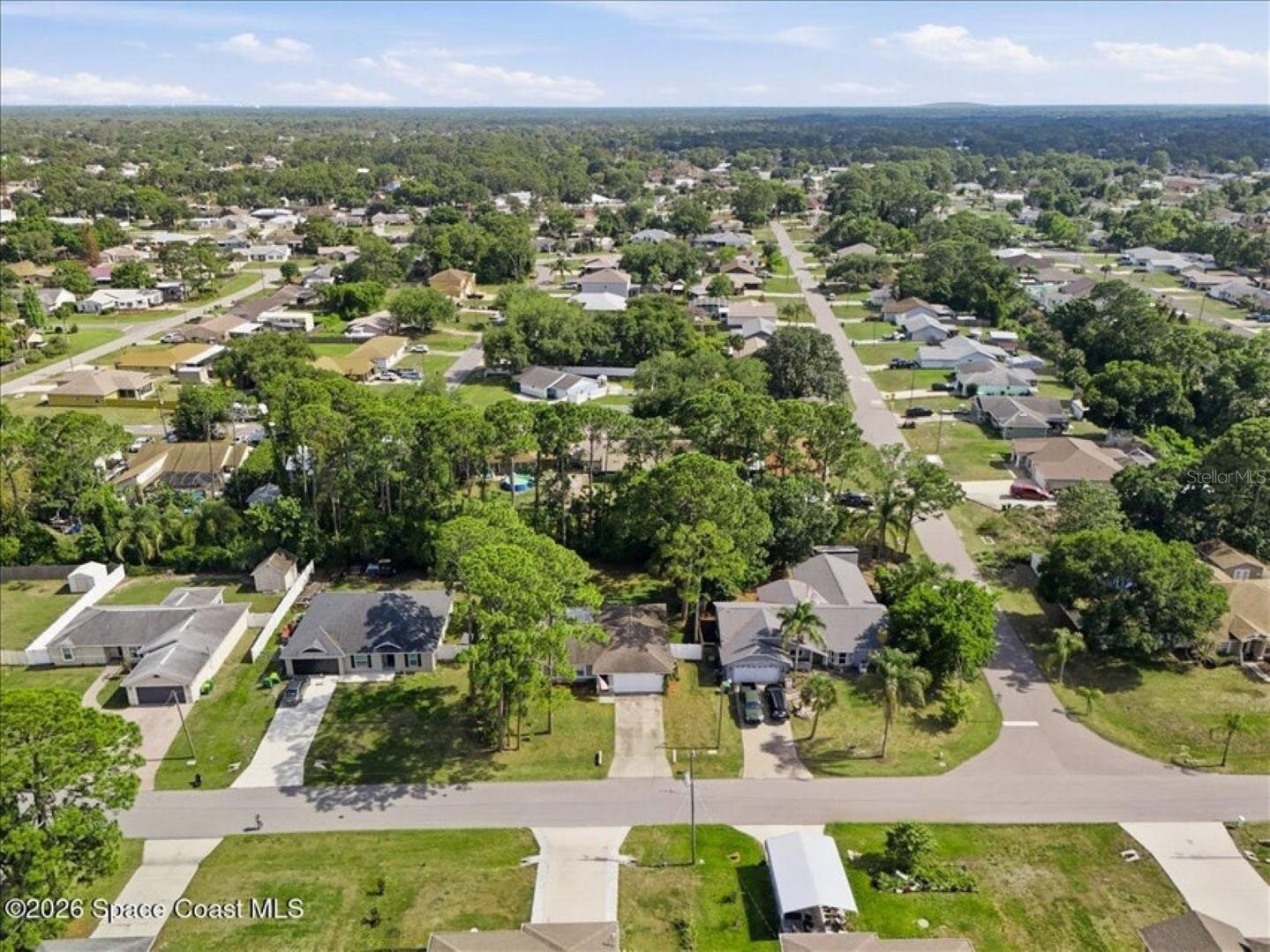 5145 CARTER ST, COCOA, FL, 32927