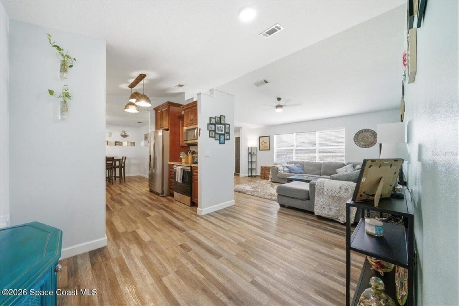5145 CARTER ST, COCOA, FL, 32927