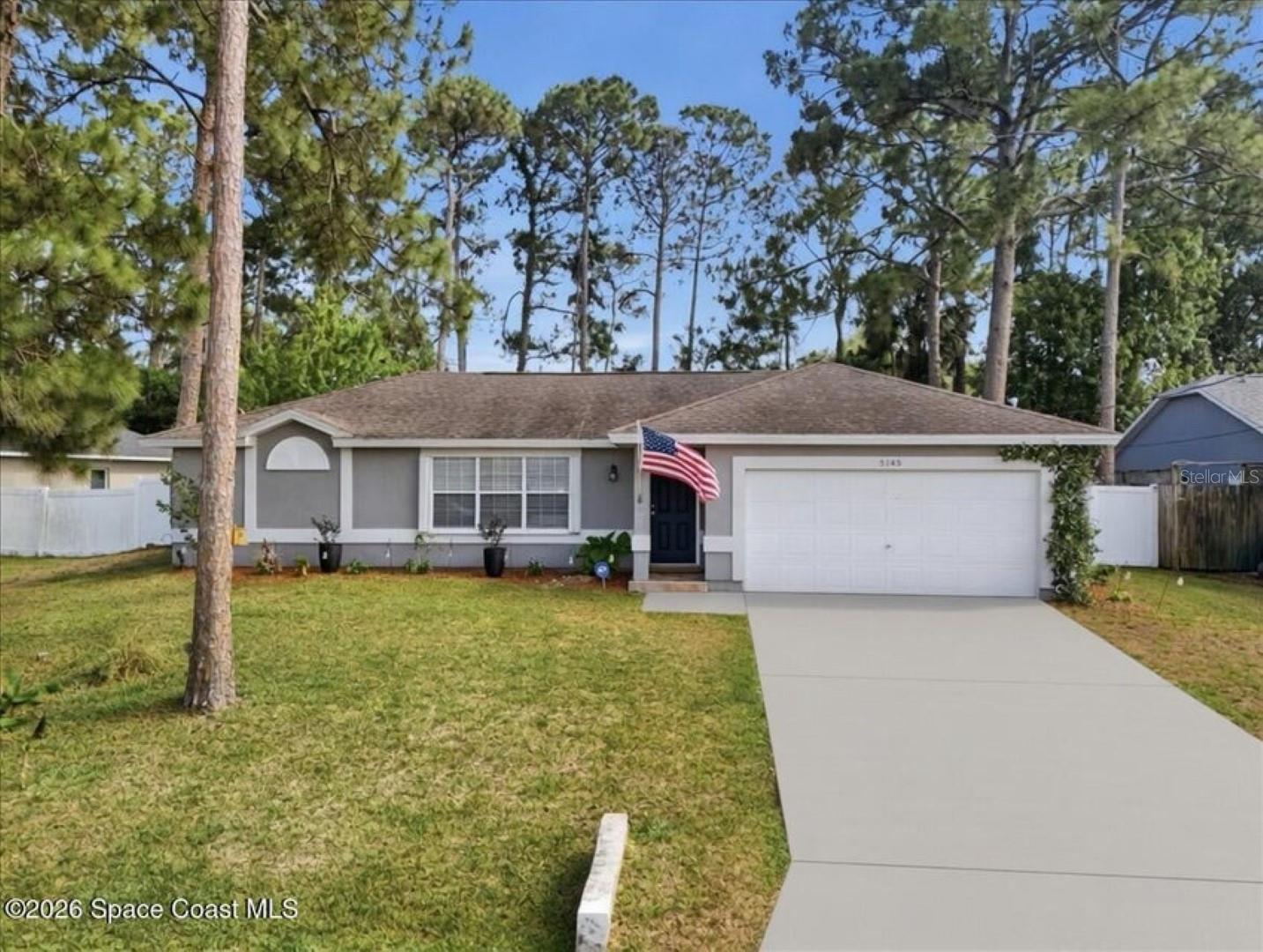 5145 CARTER ST, COCOA, FL, 32927