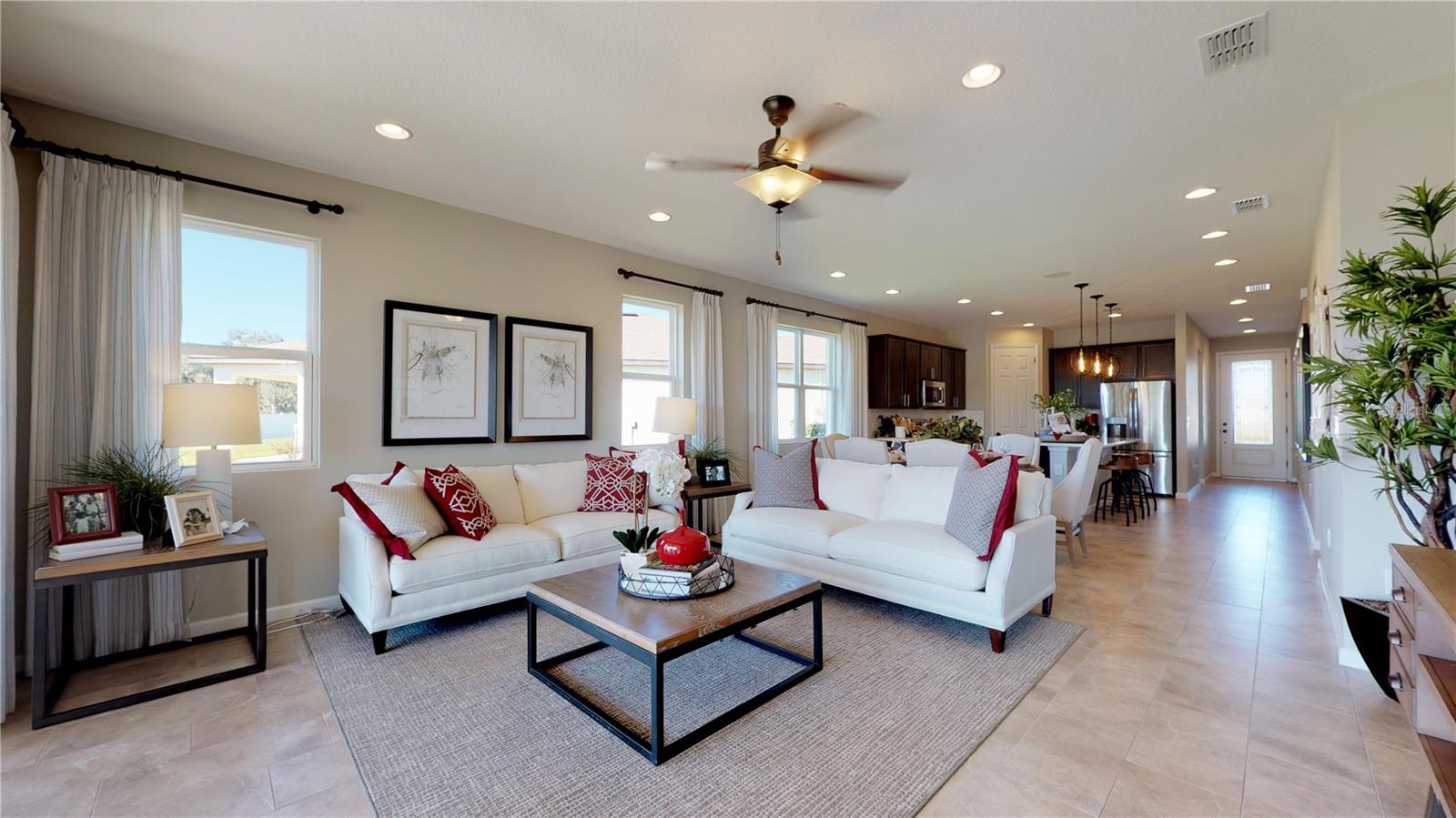 212 ENCLAVE AVE, PALM COAST, FL, 32164