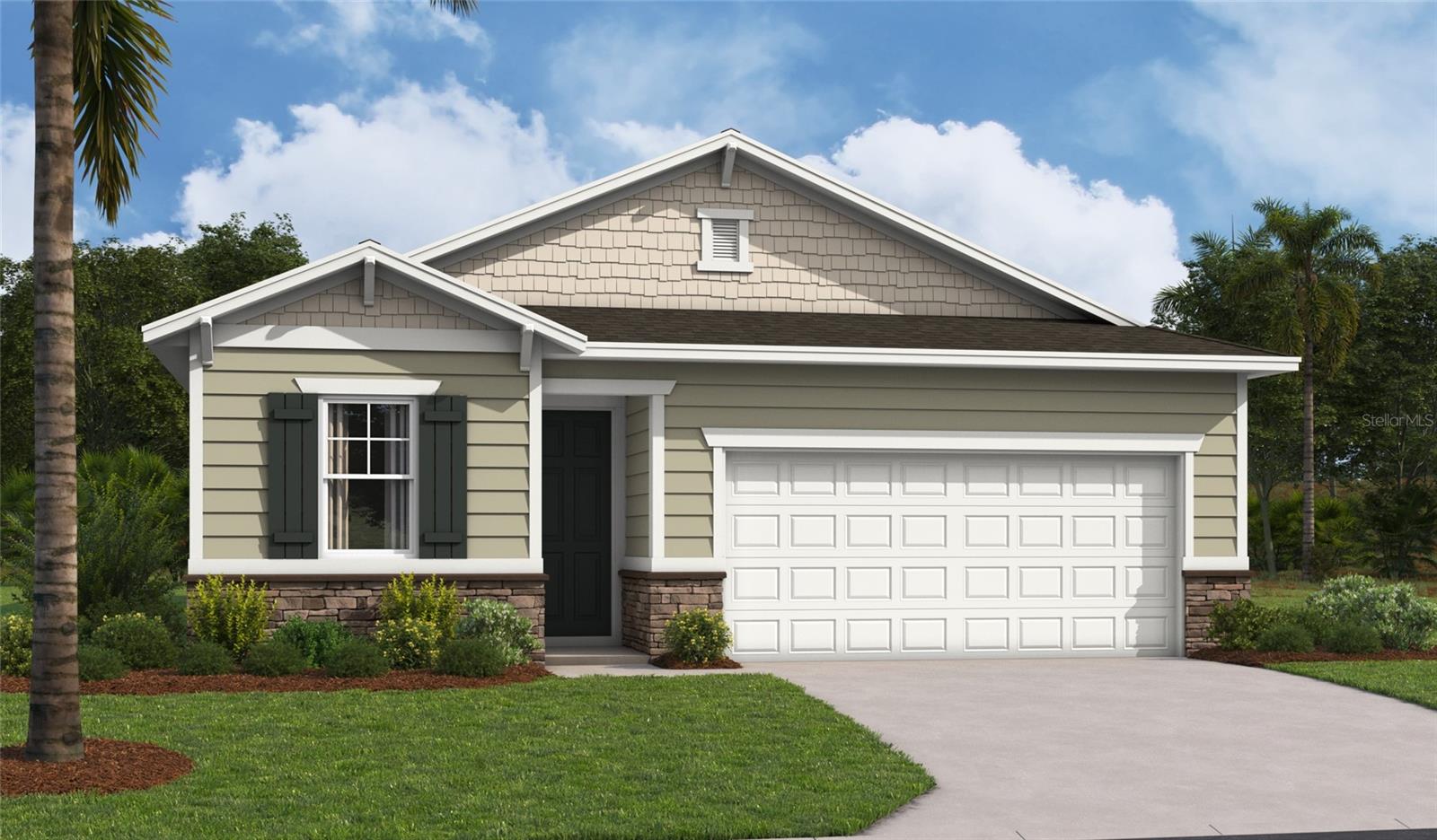 212 ENCLAVE AVE, PALM COAST, FL, 32164