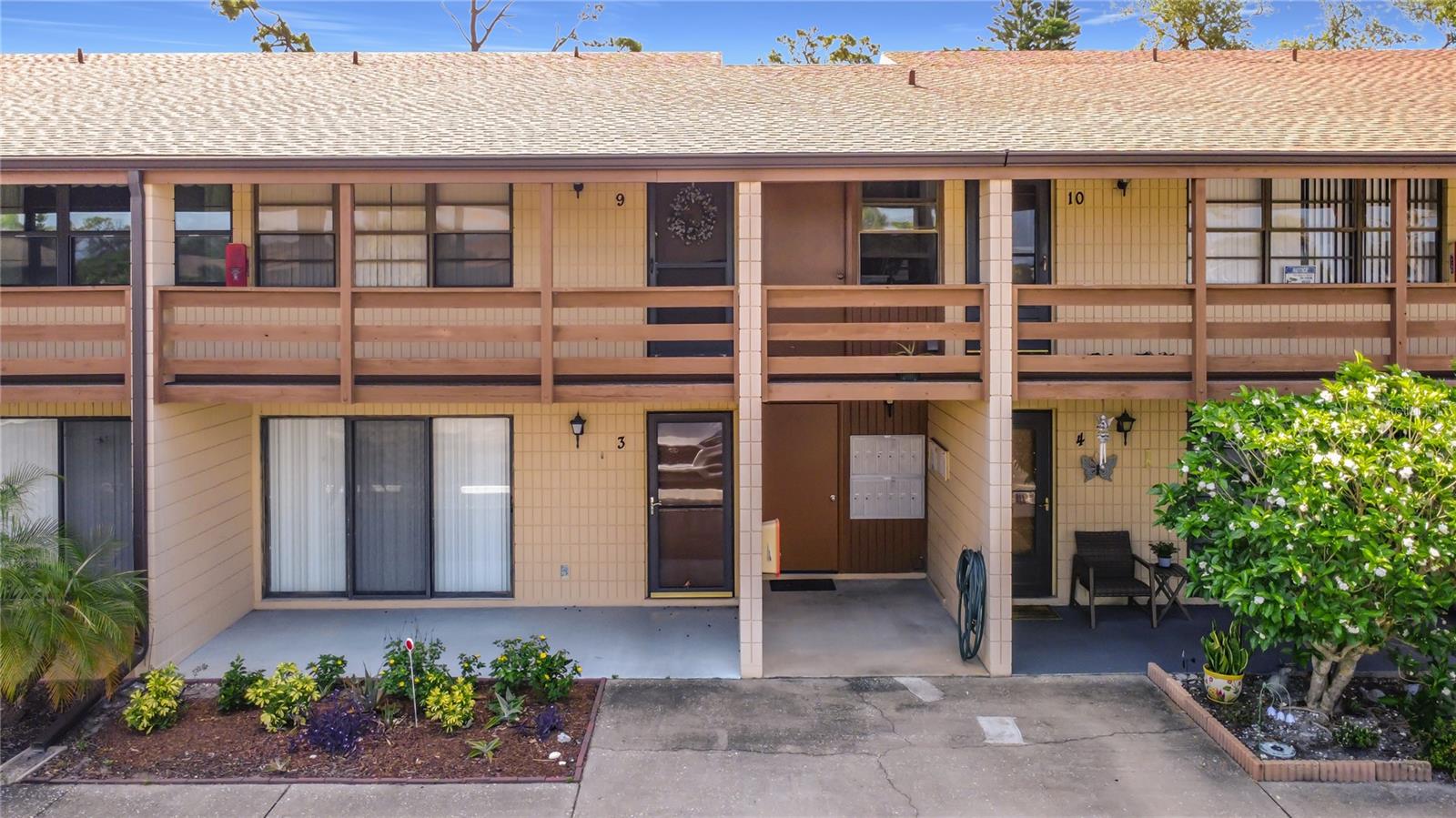 5 QUAILS RUN BLVD #9, ENGLEWOOD, FL, 34223