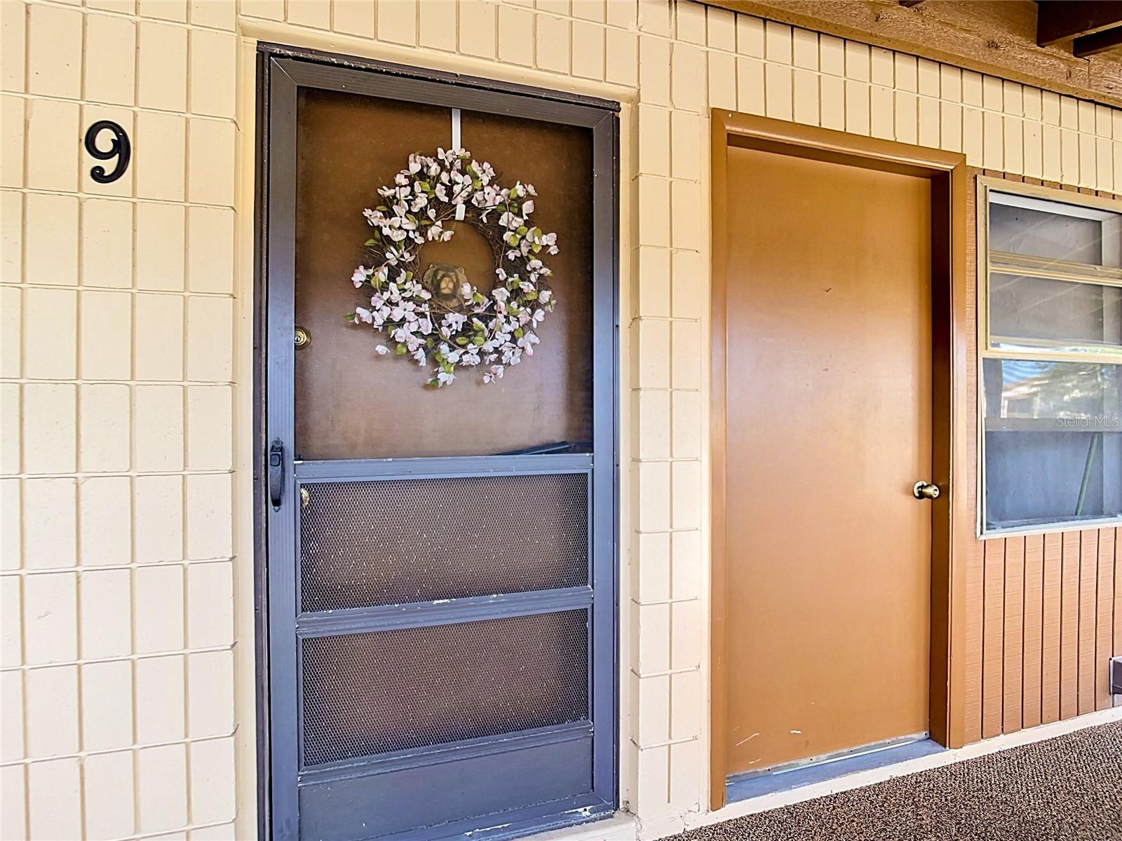 5 QUAILS RUN BLVD #9, ENGLEWOOD, FL, 34223