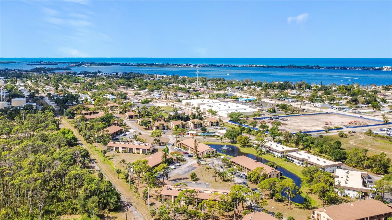 5 QUAILS RUN BLVD #9, ENGLEWOOD, FL, 34223