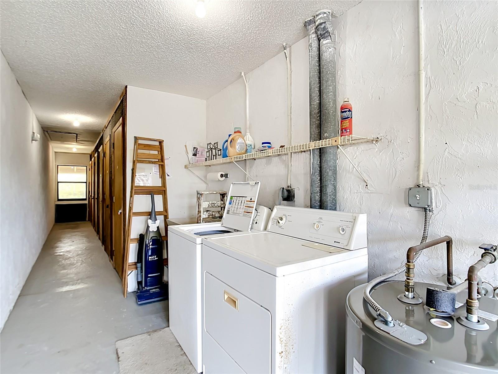 5 QUAILS RUN BLVD #9, ENGLEWOOD, FL, 34223