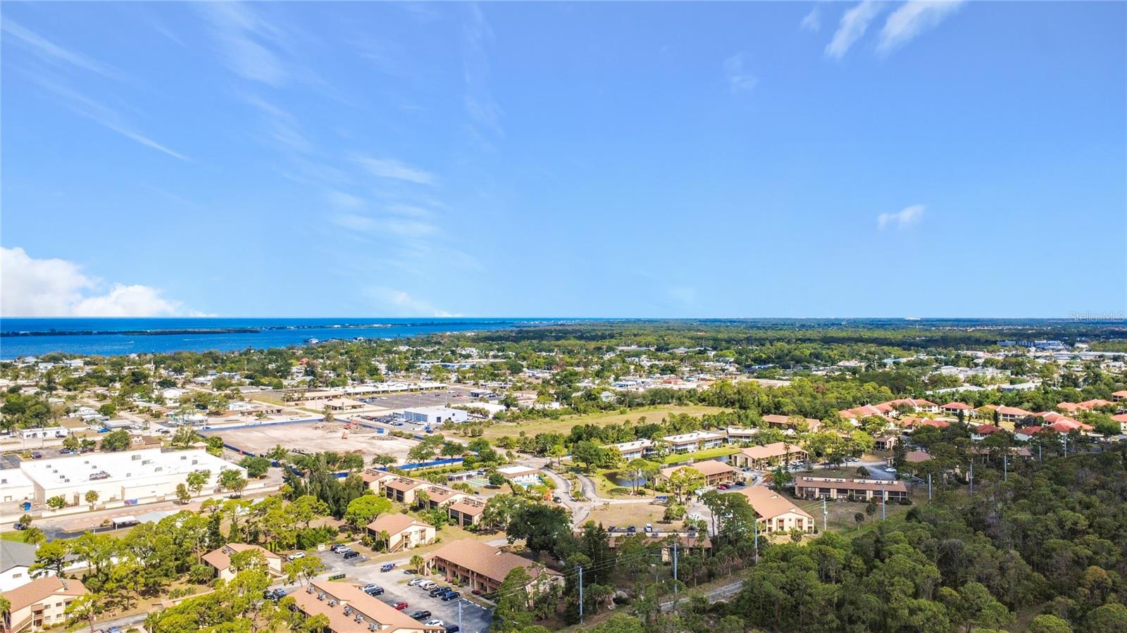 5 QUAILS RUN BLVD #9, ENGLEWOOD, FL, 34223