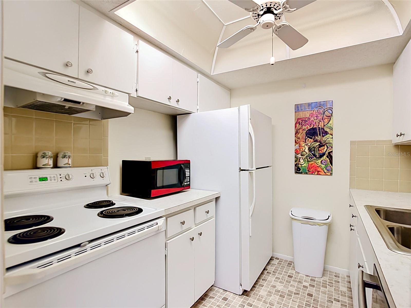 5 QUAILS RUN BLVD #9, ENGLEWOOD, FL, 34223