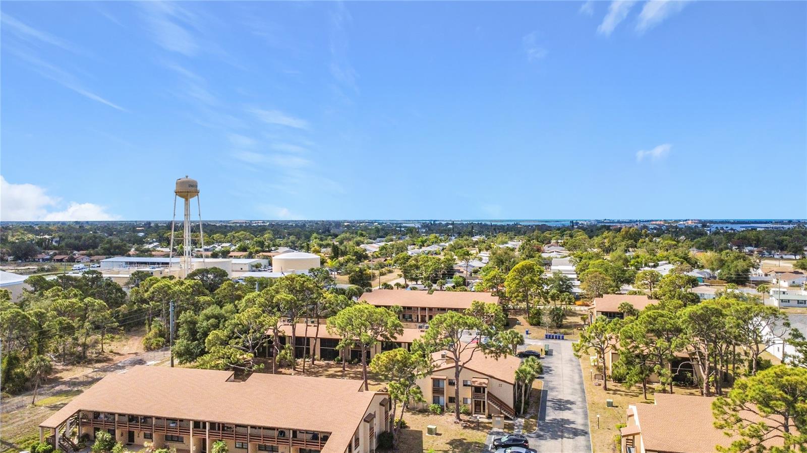 5 QUAILS RUN BLVD #9, ENGLEWOOD, FL, 34223