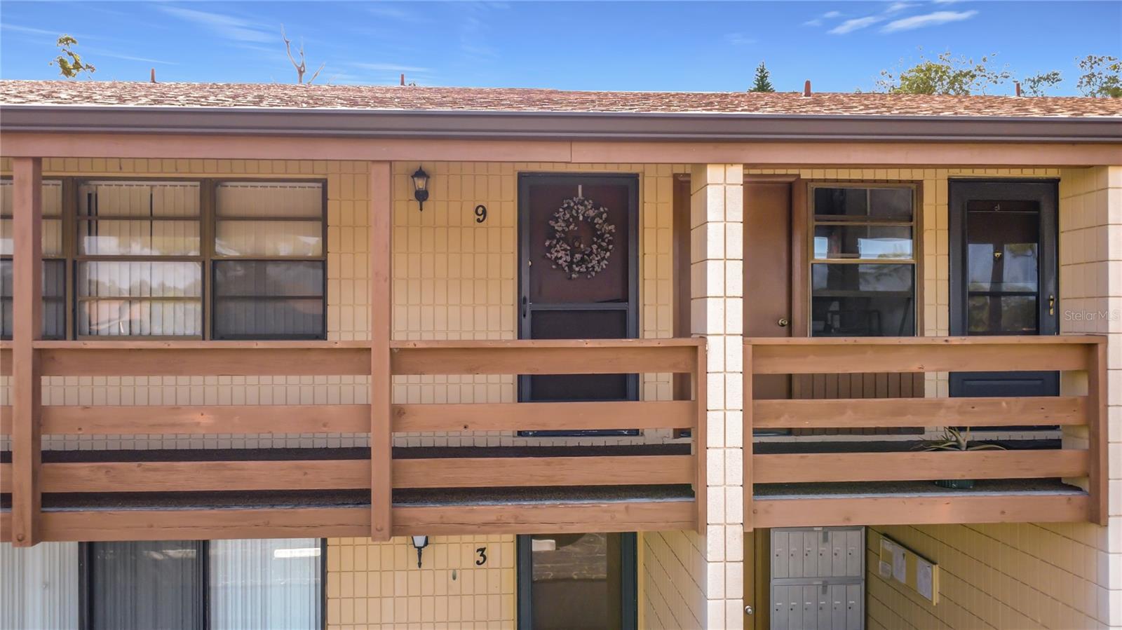 5 QUAILS RUN BLVD #9, ENGLEWOOD, FL, 34223