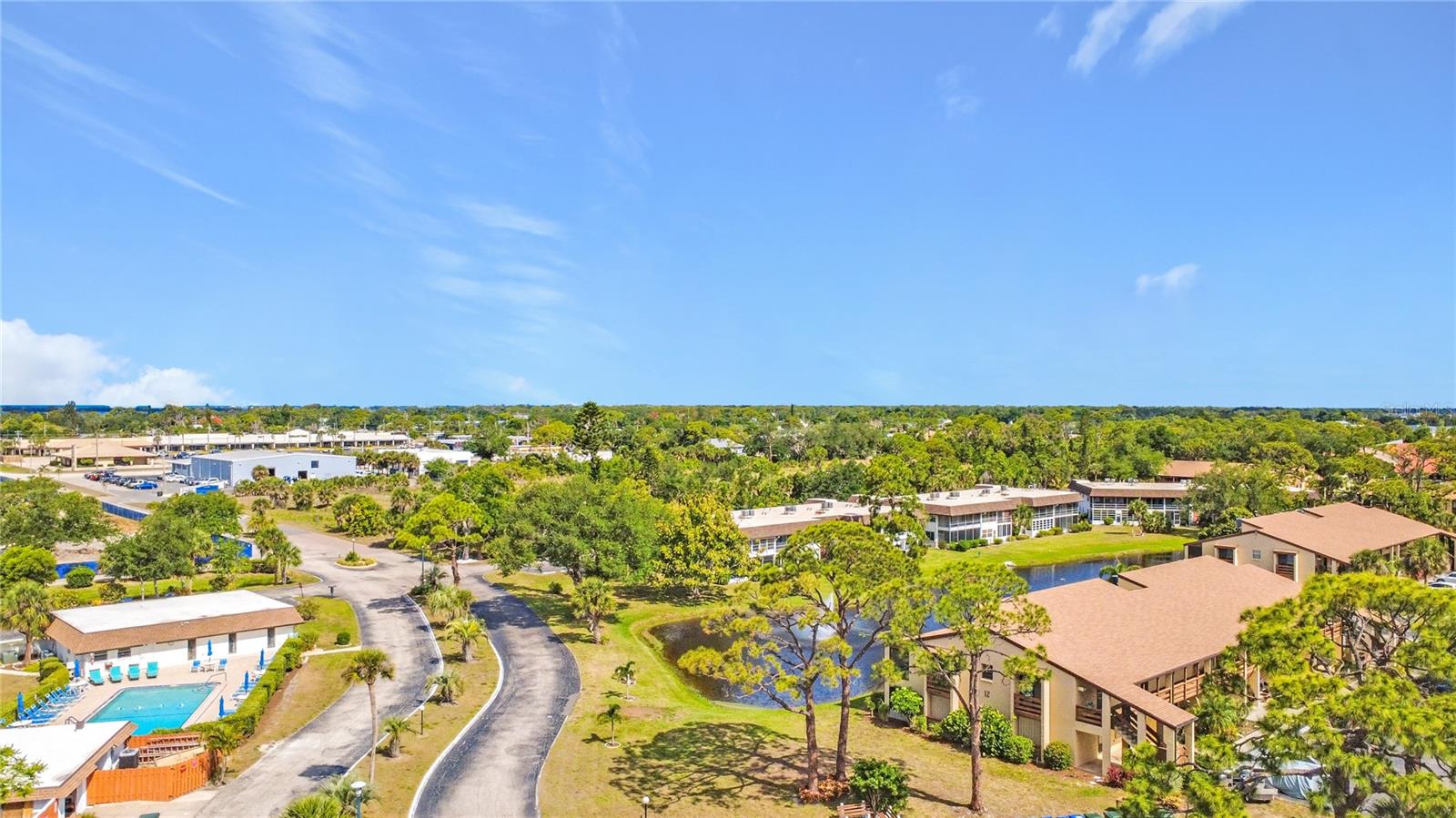 5 QUAILS RUN BLVD #9, ENGLEWOOD, FL, 34223