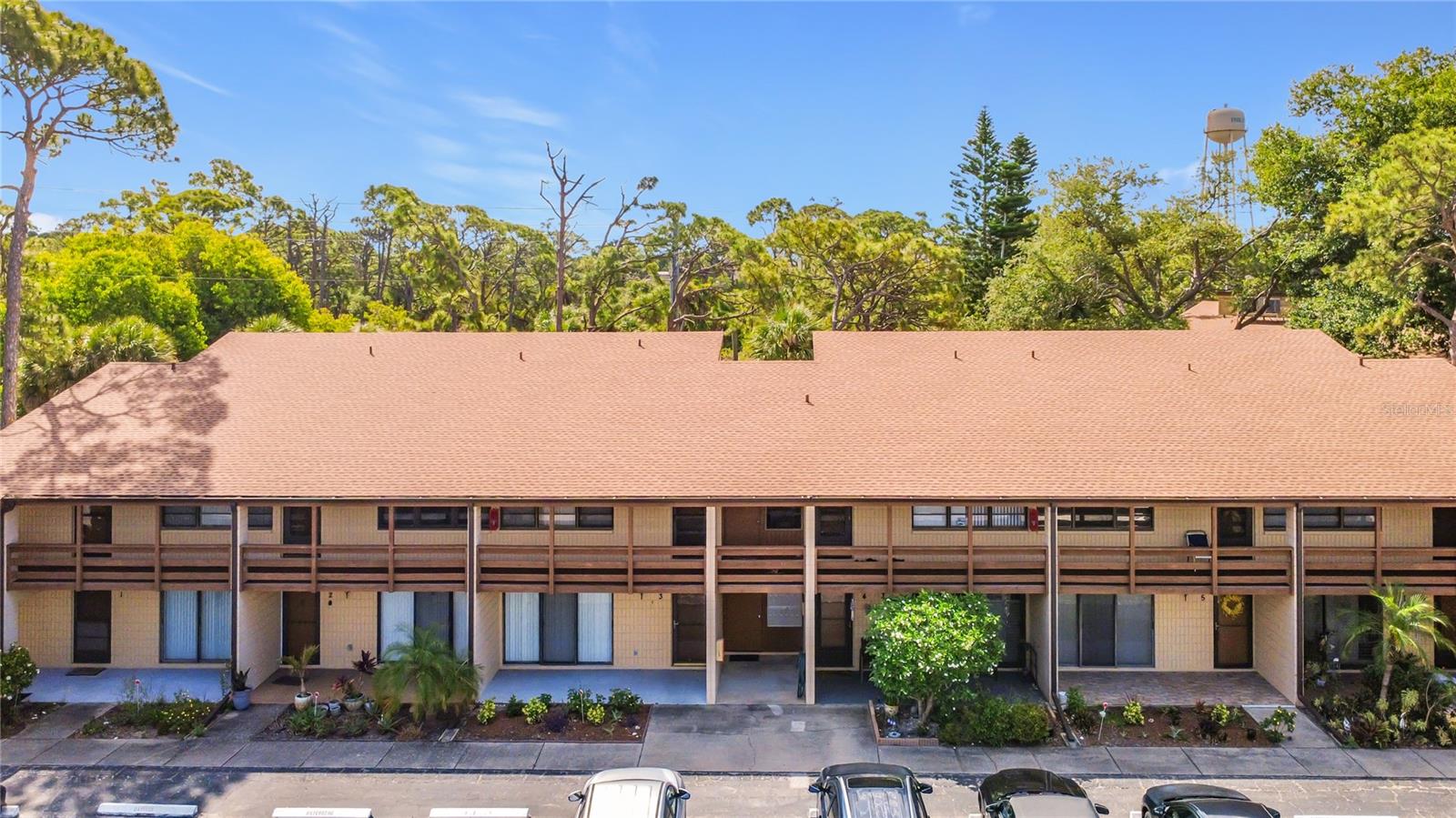 5 QUAILS RUN BLVD #9, ENGLEWOOD, FL, 34223