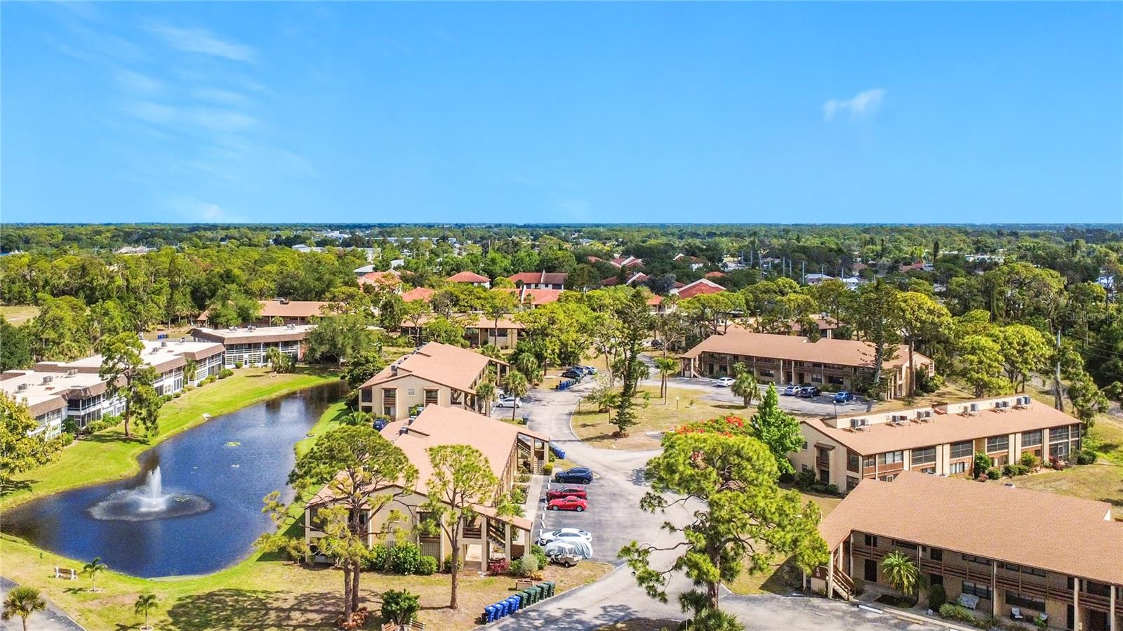 5 QUAILS RUN BLVD #9, ENGLEWOOD, FL, 34223