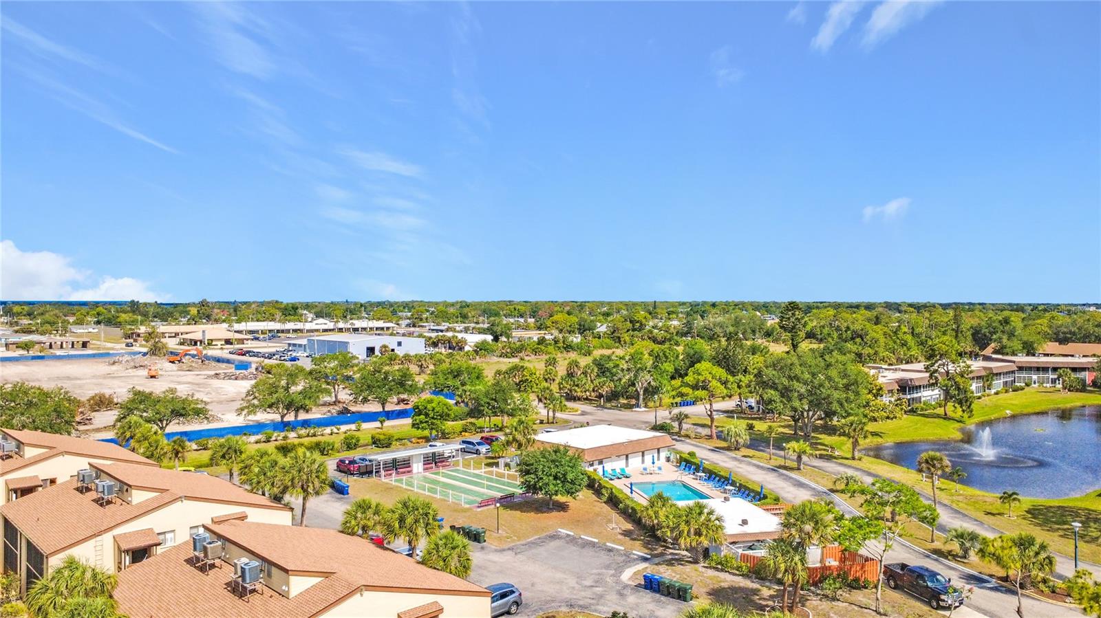5 QUAILS RUN BLVD #9, ENGLEWOOD, FL, 34223