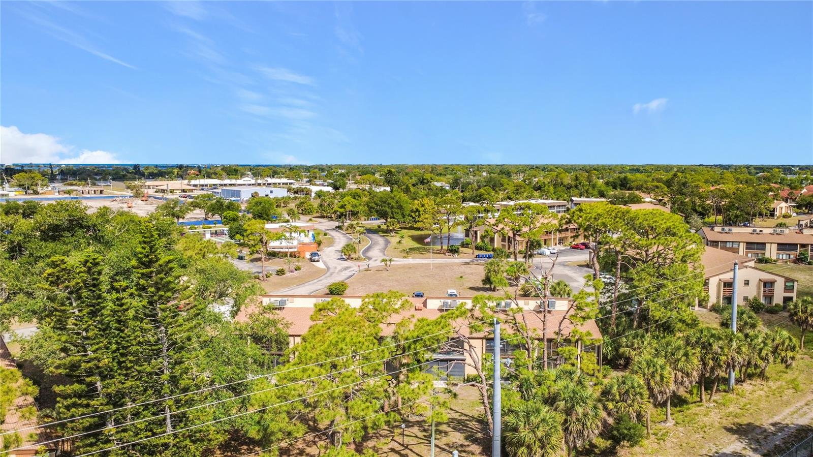 5 QUAILS RUN BLVD #9, ENGLEWOOD, FL, 34223