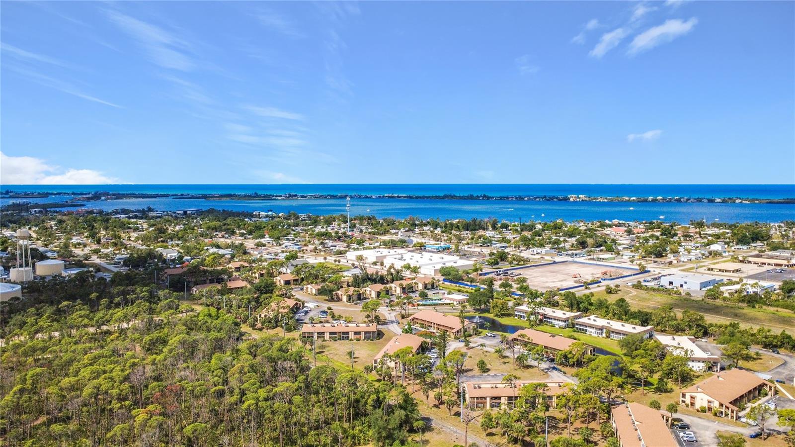 5 QUAILS RUN BLVD #9, ENGLEWOOD, FL, 34223