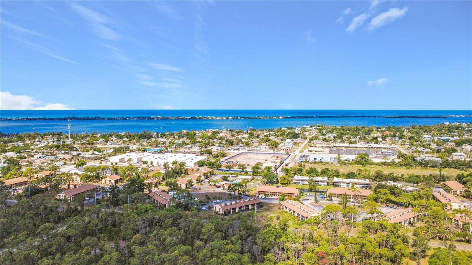 5 QUAILS RUN BLVD #9, ENGLEWOOD, FL, 34223