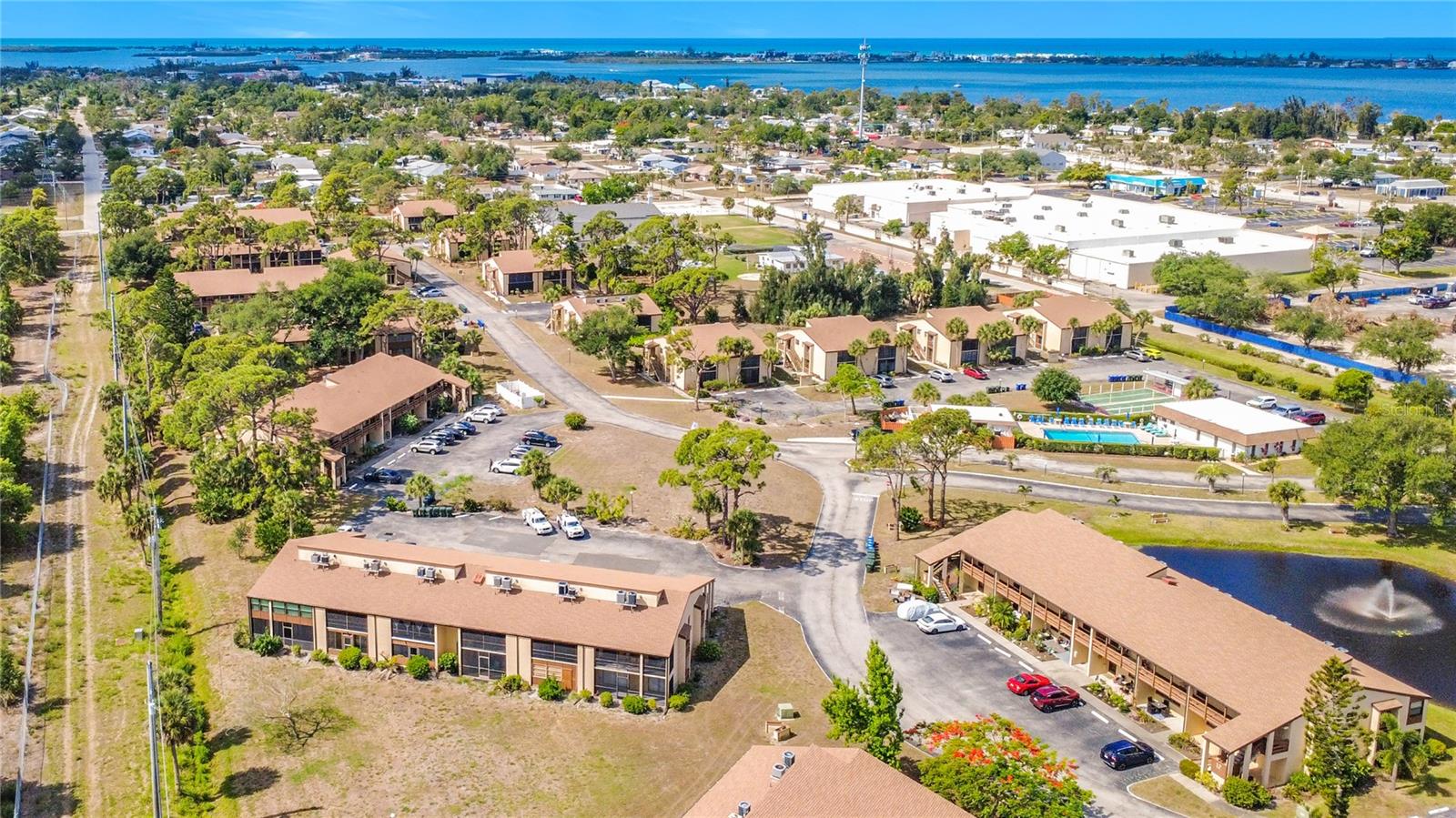 5 QUAILS RUN BLVD #9, ENGLEWOOD, FL, 34223