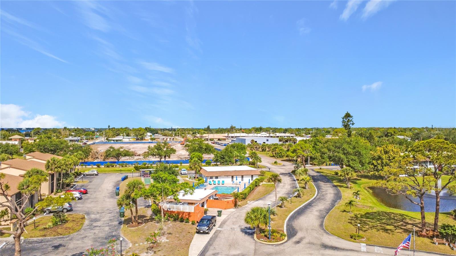 5 QUAILS RUN BLVD #9, ENGLEWOOD, FL, 34223