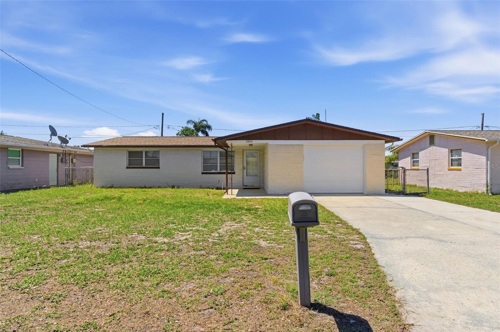 3904 REDWOOD DR, HOLIDAY, FL, 34691