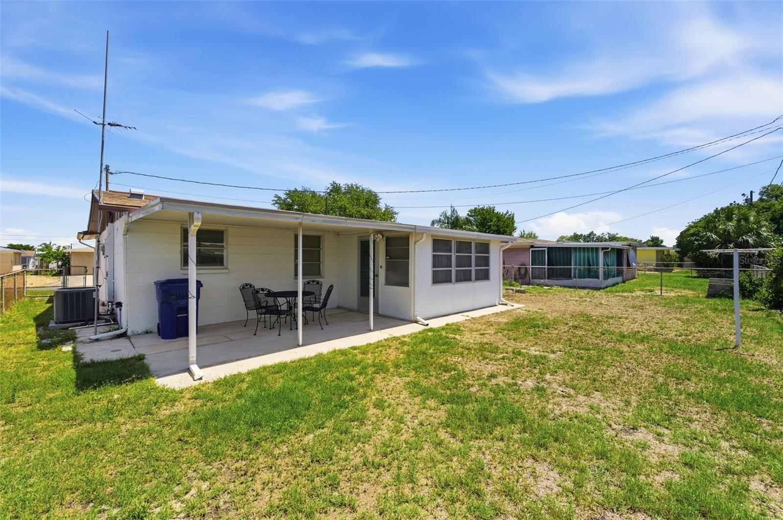 3904 REDWOOD DR, HOLIDAY, FL, 34691