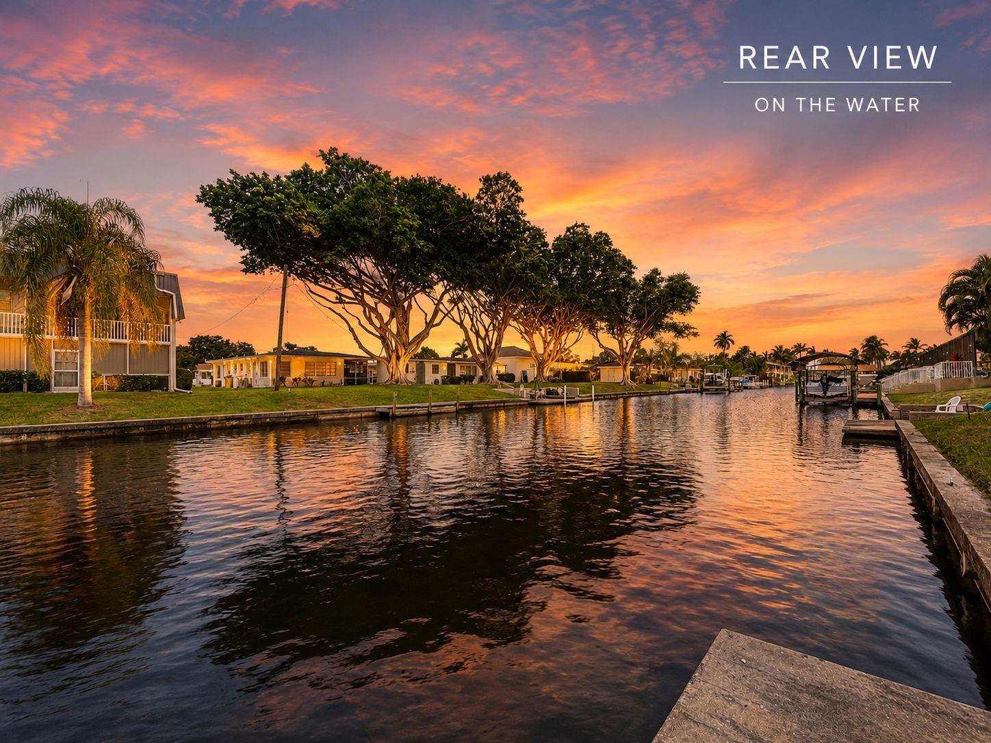 4963 VICEROY ST #A, CAPE CORAL, FL, 33904