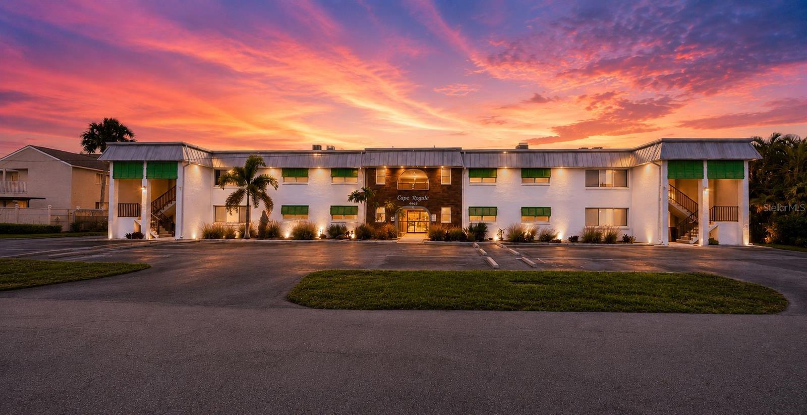 4963 VICEROY ST #A, CAPE CORAL, FL, 33904