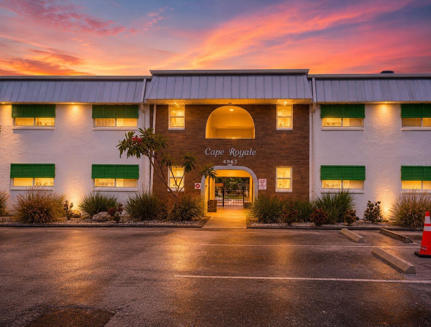 4963 VICEROY ST #A, CAPE CORAL, FL, 33904