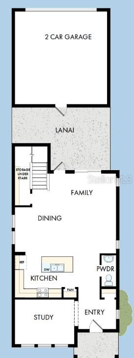 2823 CRIMSON CAP ST, ODESSA, FL, 33556