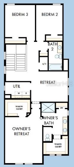 2823 CRIMSON CAP ST, ODESSA, FL, 33556