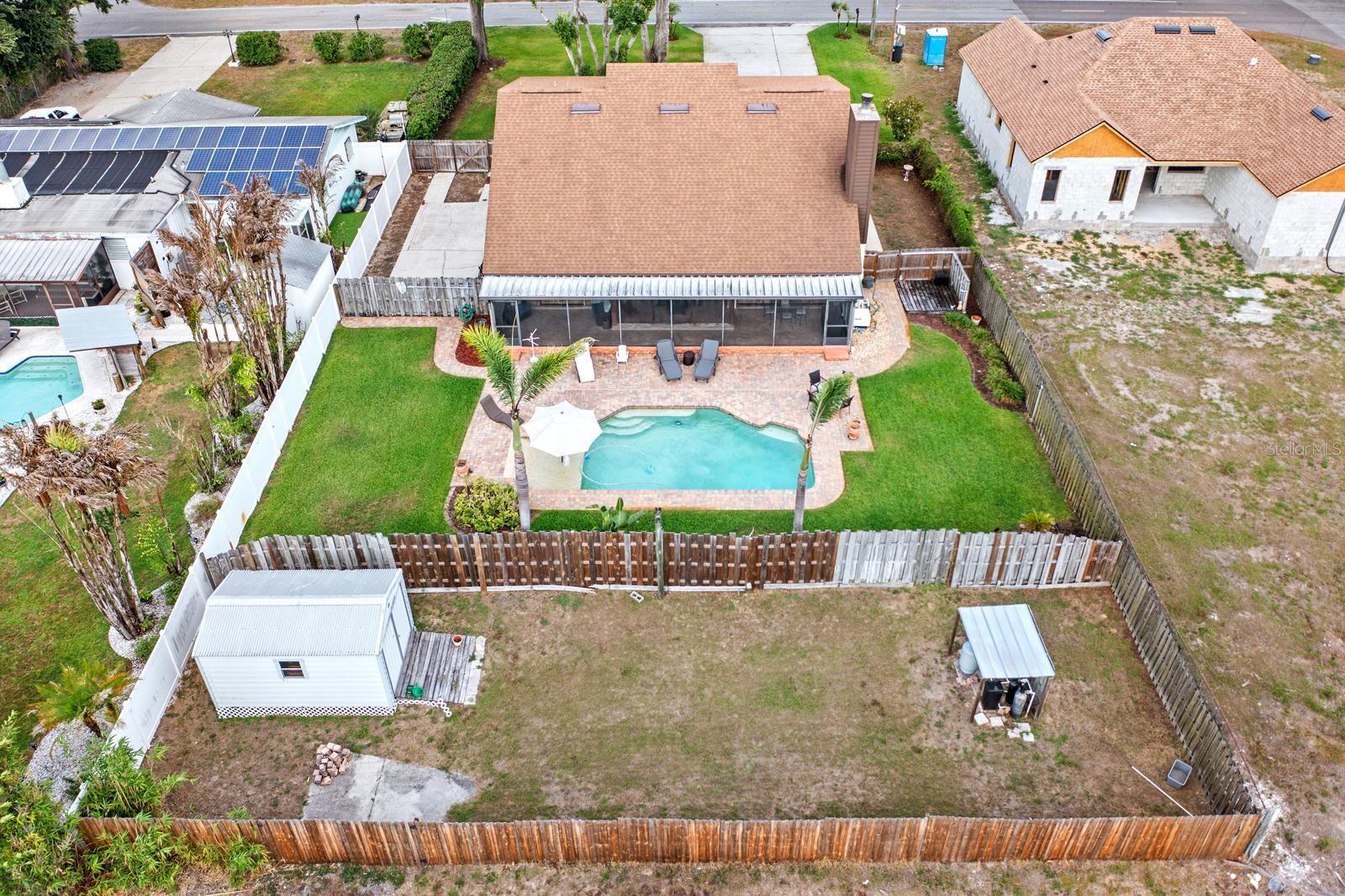 1307 LENNA AVE, SEFFNER, FL, 33584