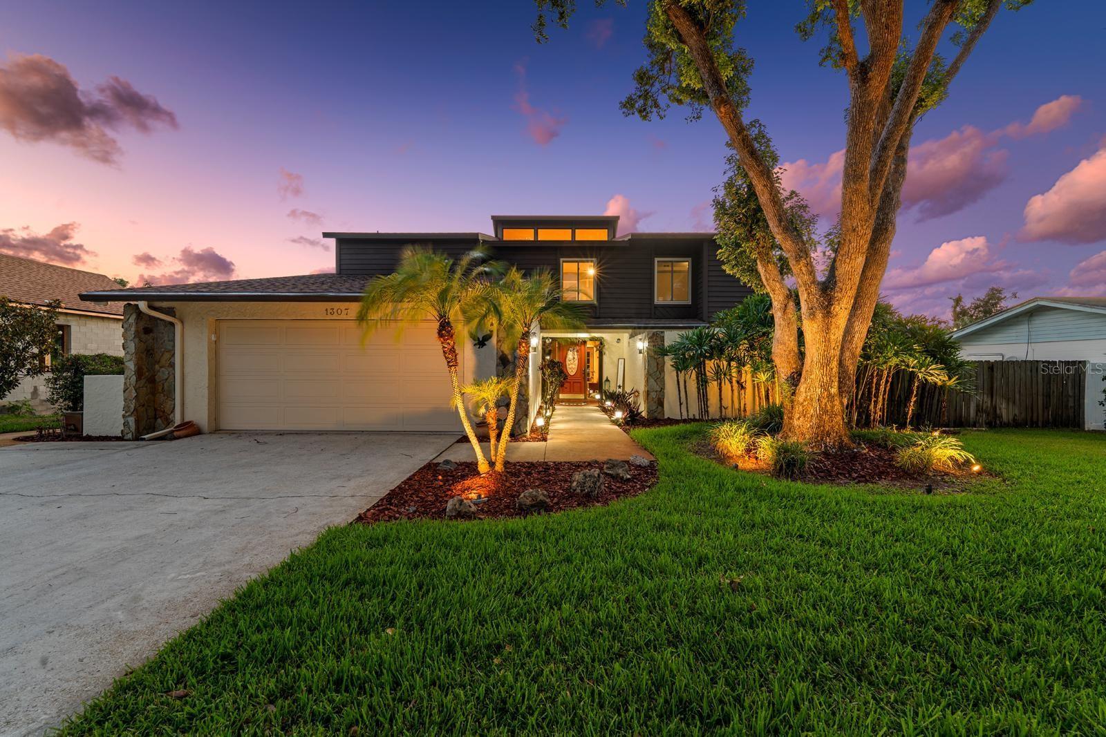 1307 LENNA AVE, SEFFNER, FL, 33584