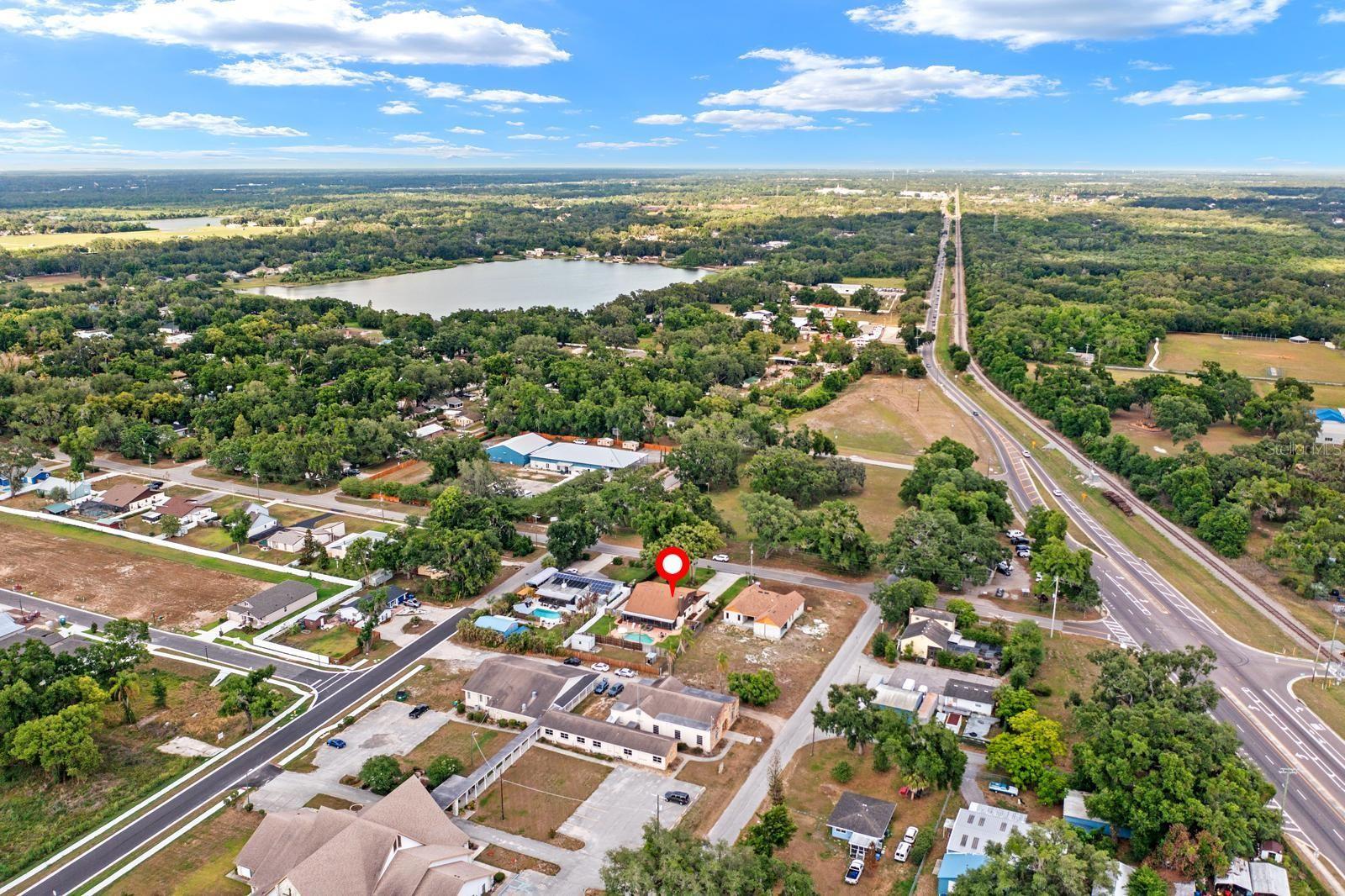 1307 LENNA AVE, SEFFNER, FL, 33584