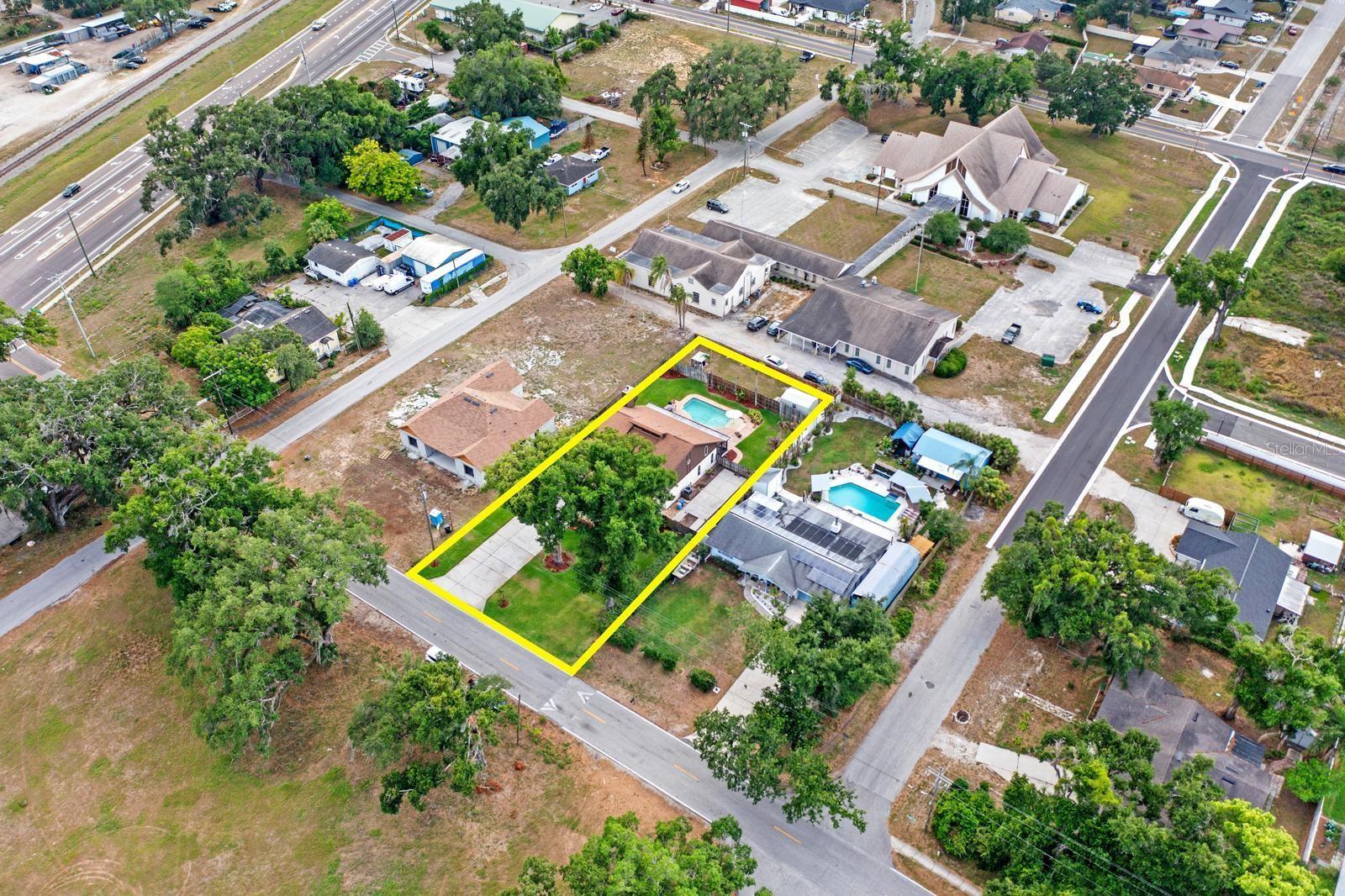 1307 LENNA AVE, SEFFNER, FL, 33584