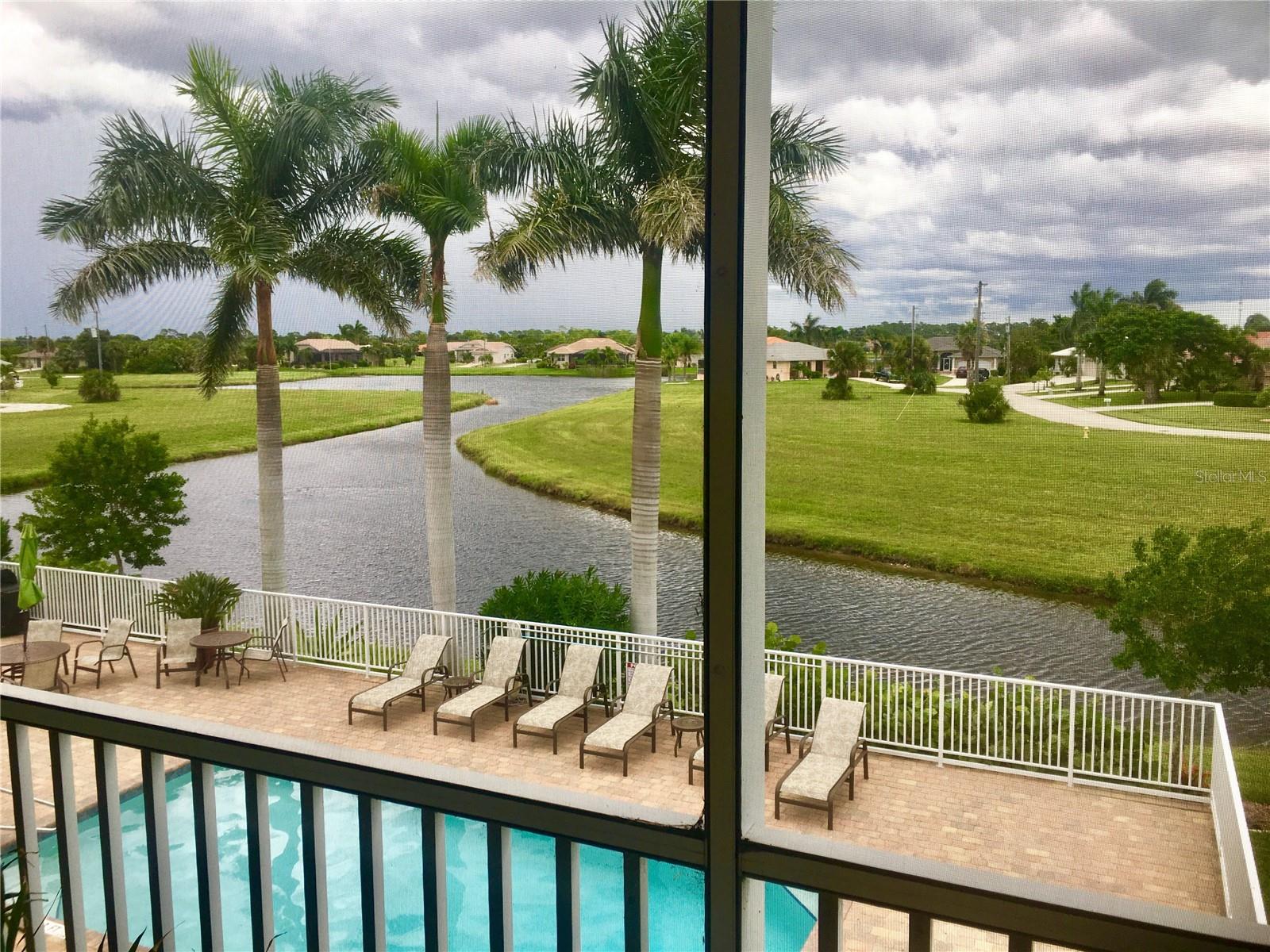 17084 ACAPULCO RD #223, PUNTA GORDA, FL, 33955