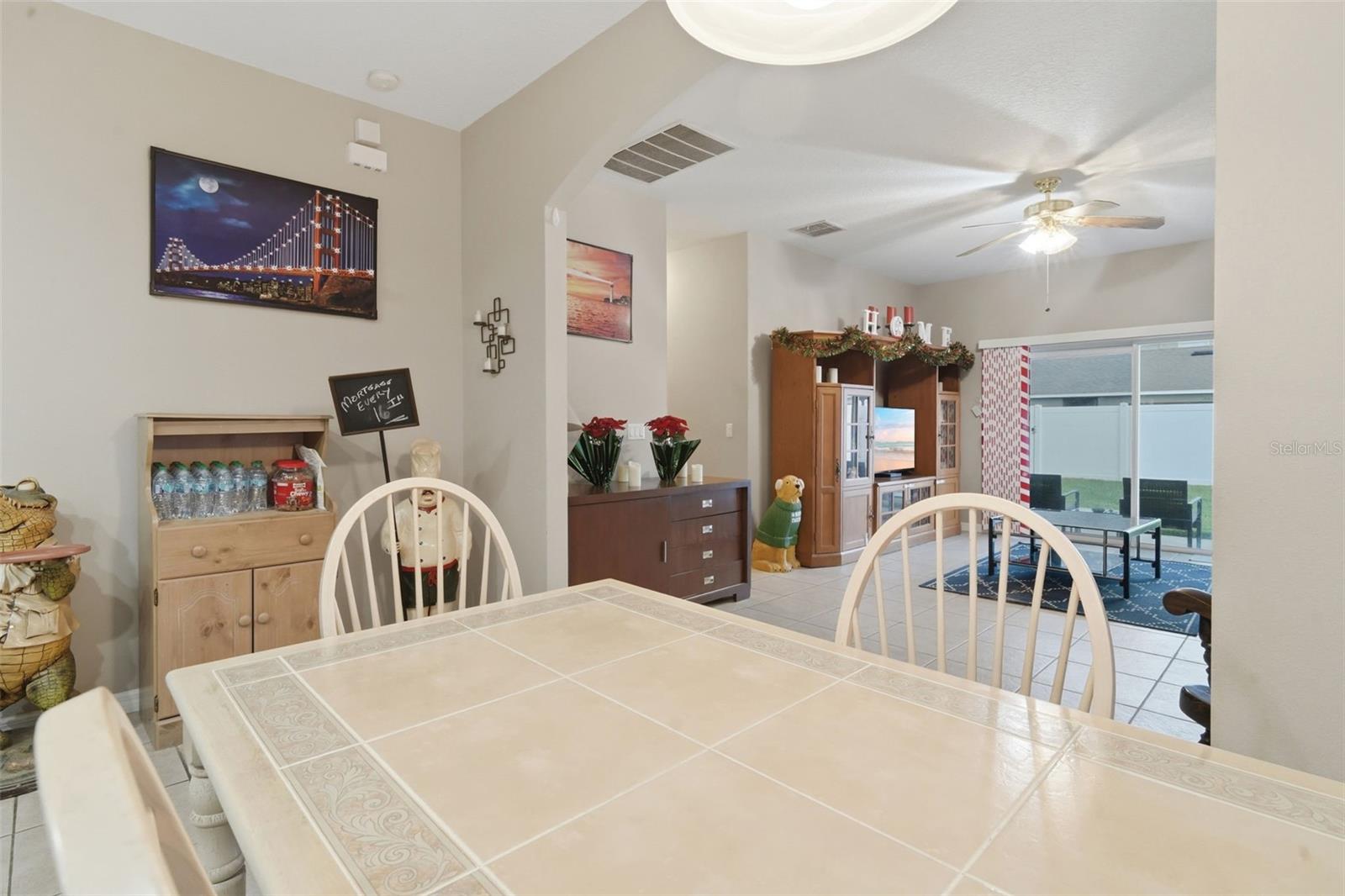 1676 CANOE CREEK FALLS DR, ORLANDO, FL, 32824
