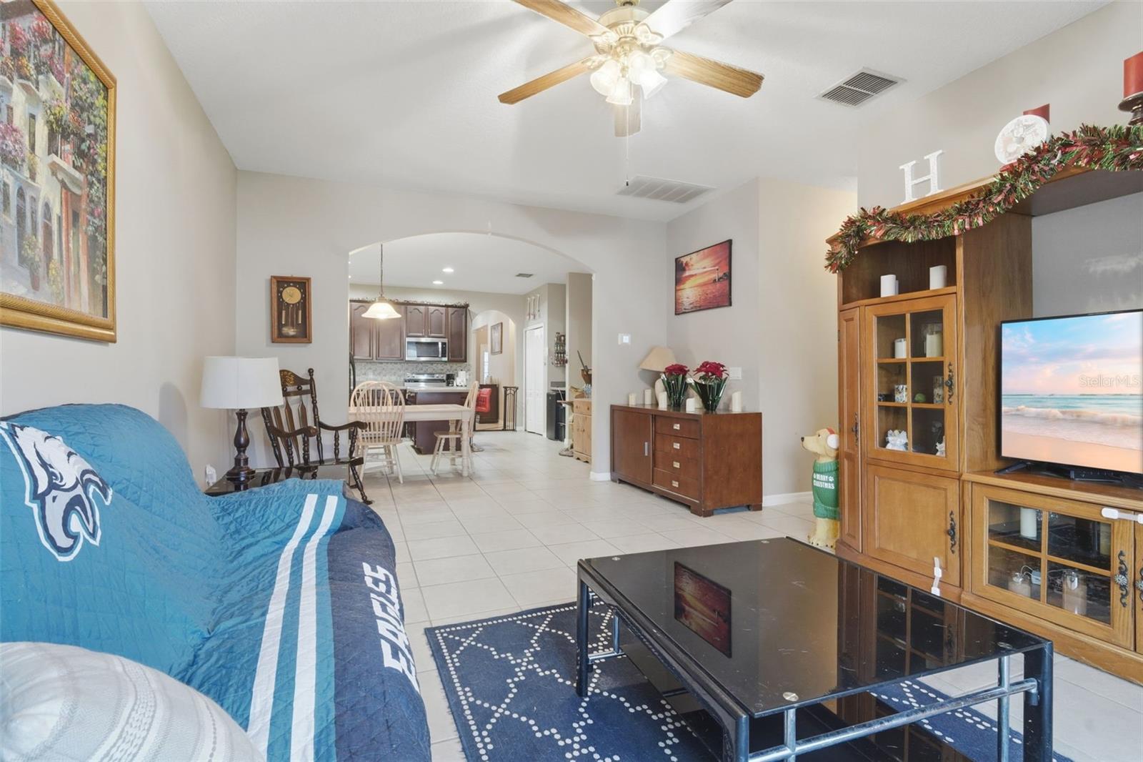 1676 CANOE CREEK FALLS DR, ORLANDO, FL, 32824