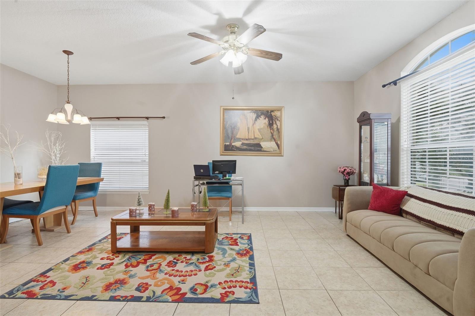 1676 CANOE CREEK FALLS DR, ORLANDO, FL, 32824