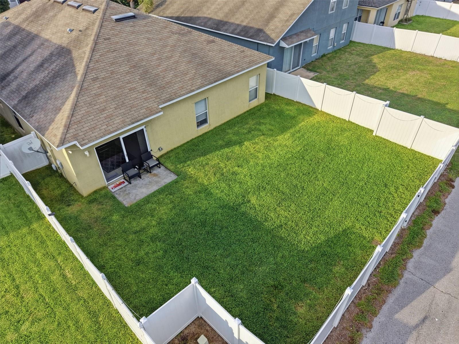 1676 CANOE CREEK FALLS DR, ORLANDO, FL, 32824