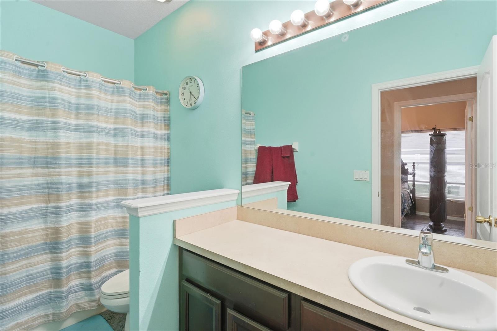 1676 CANOE CREEK FALLS DR, ORLANDO, FL, 32824