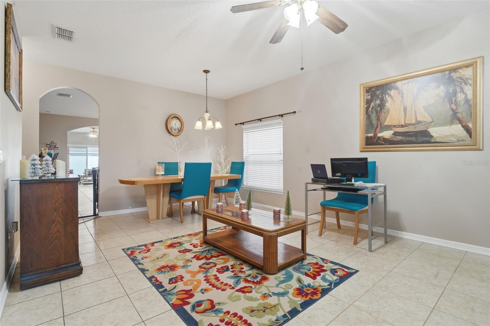 1676 CANOE CREEK FALLS DR, ORLANDO, FL, 32824