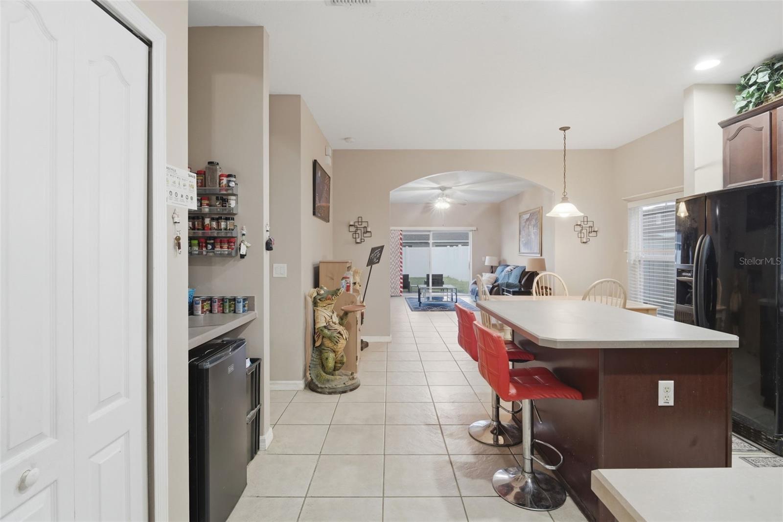 1676 CANOE CREEK FALLS DR, ORLANDO, FL, 32824