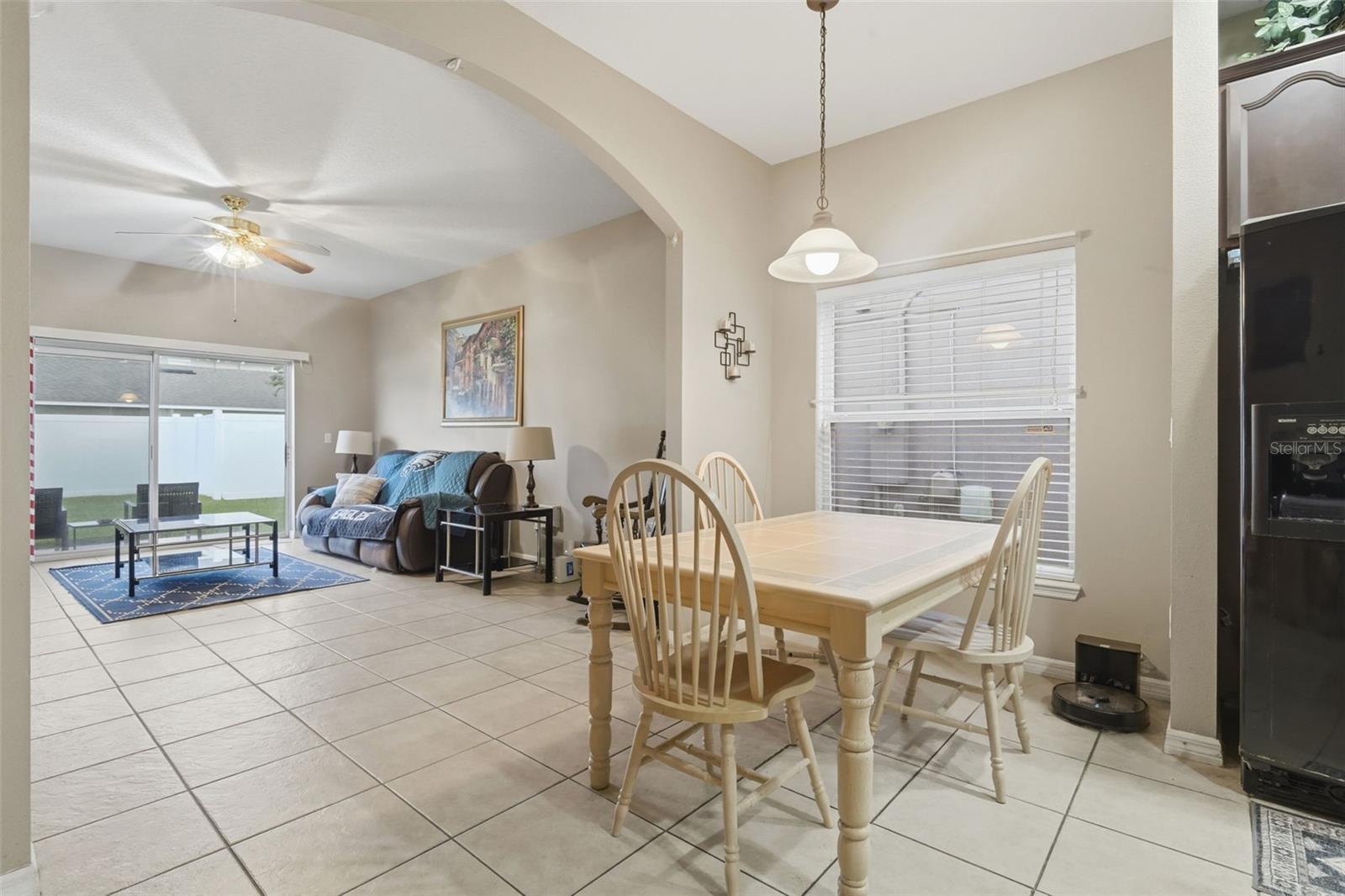 1676 CANOE CREEK FALLS DR, ORLANDO, FL, 32824