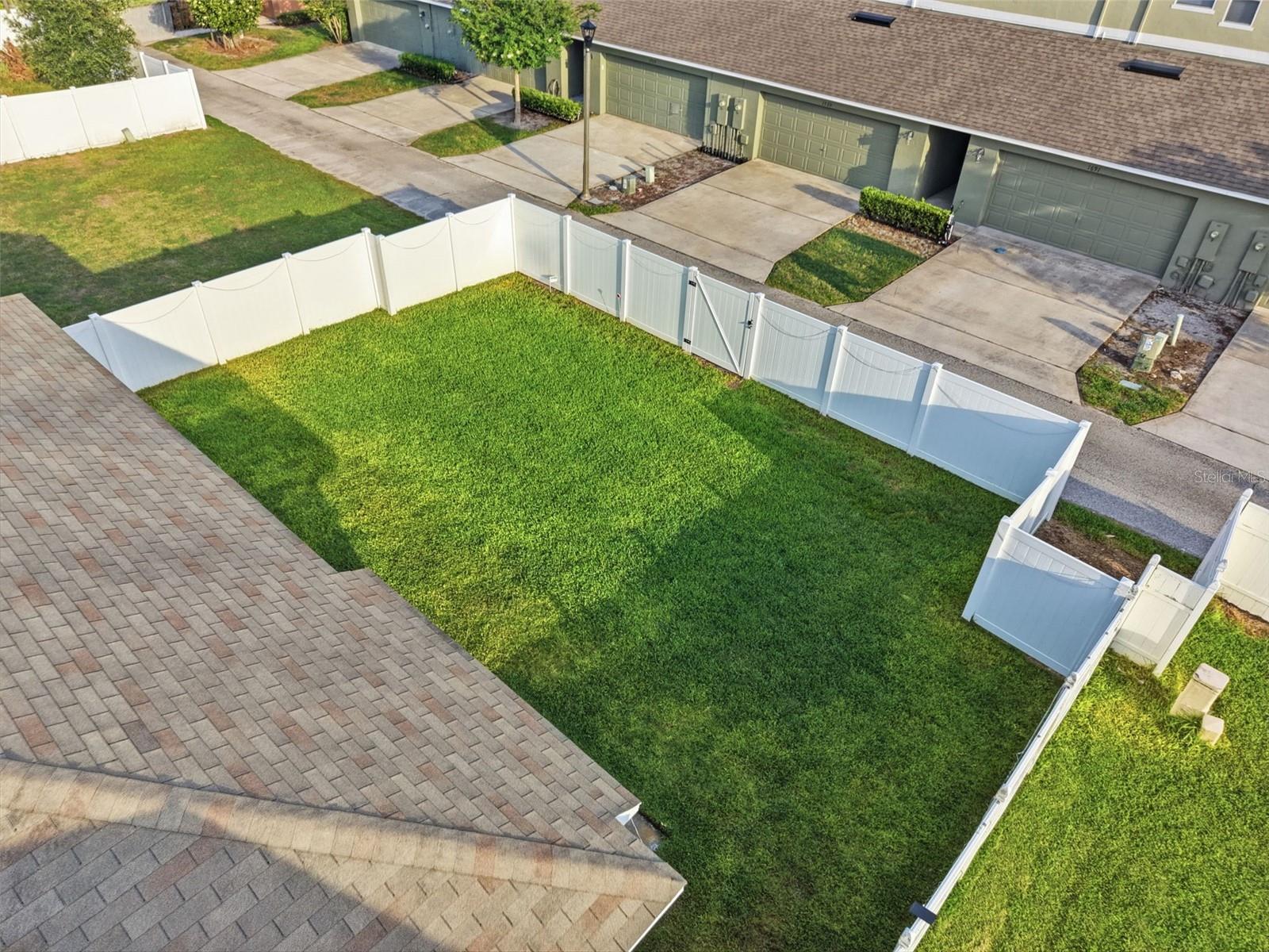 1676 CANOE CREEK FALLS DR, ORLANDO, FL, 32824